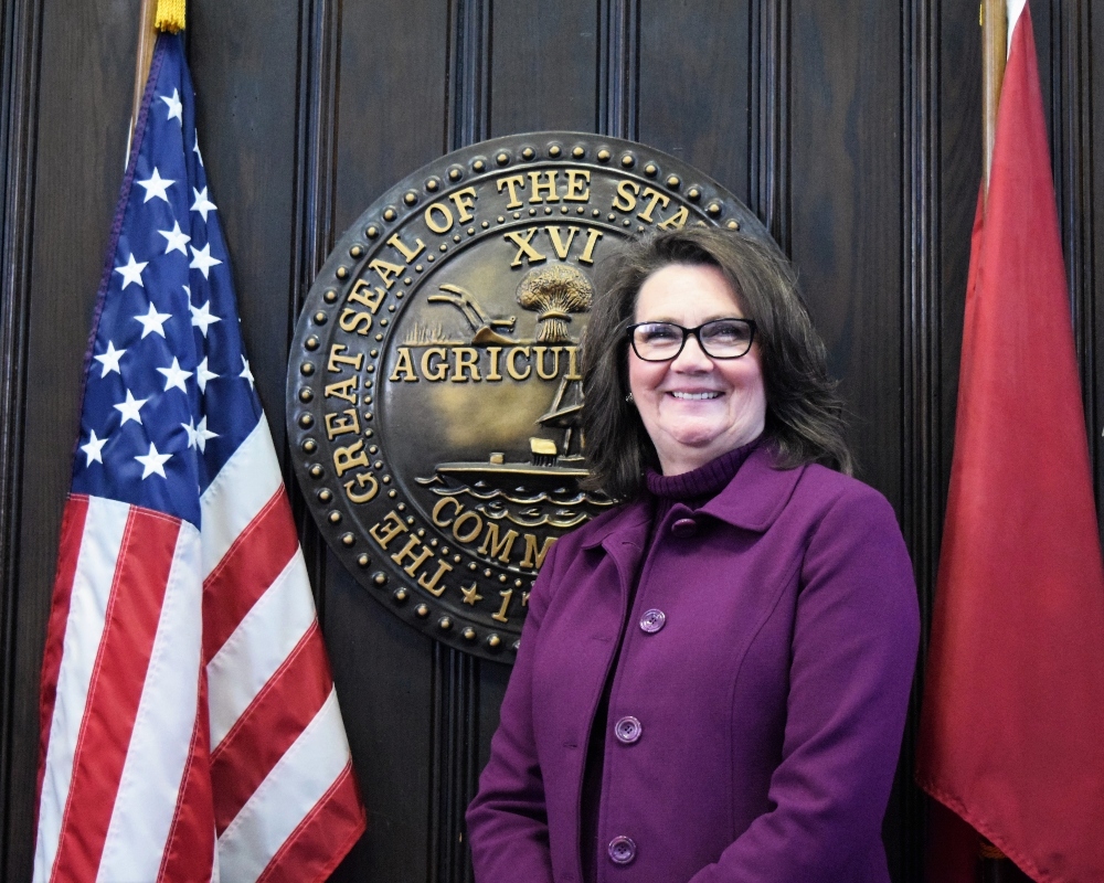 Karen Hurst County Clerk, county clerk claiborne county tennessee, claiborne county TN