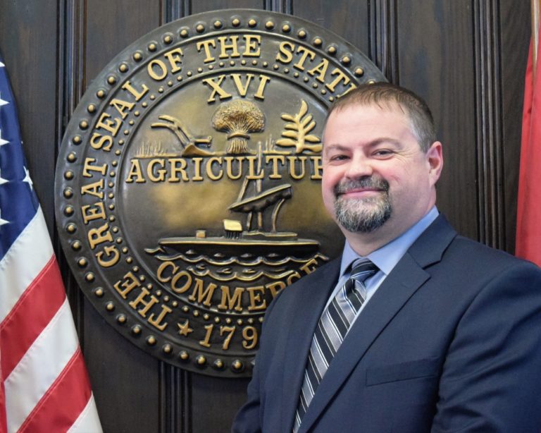 Property Assessor Claiborne County